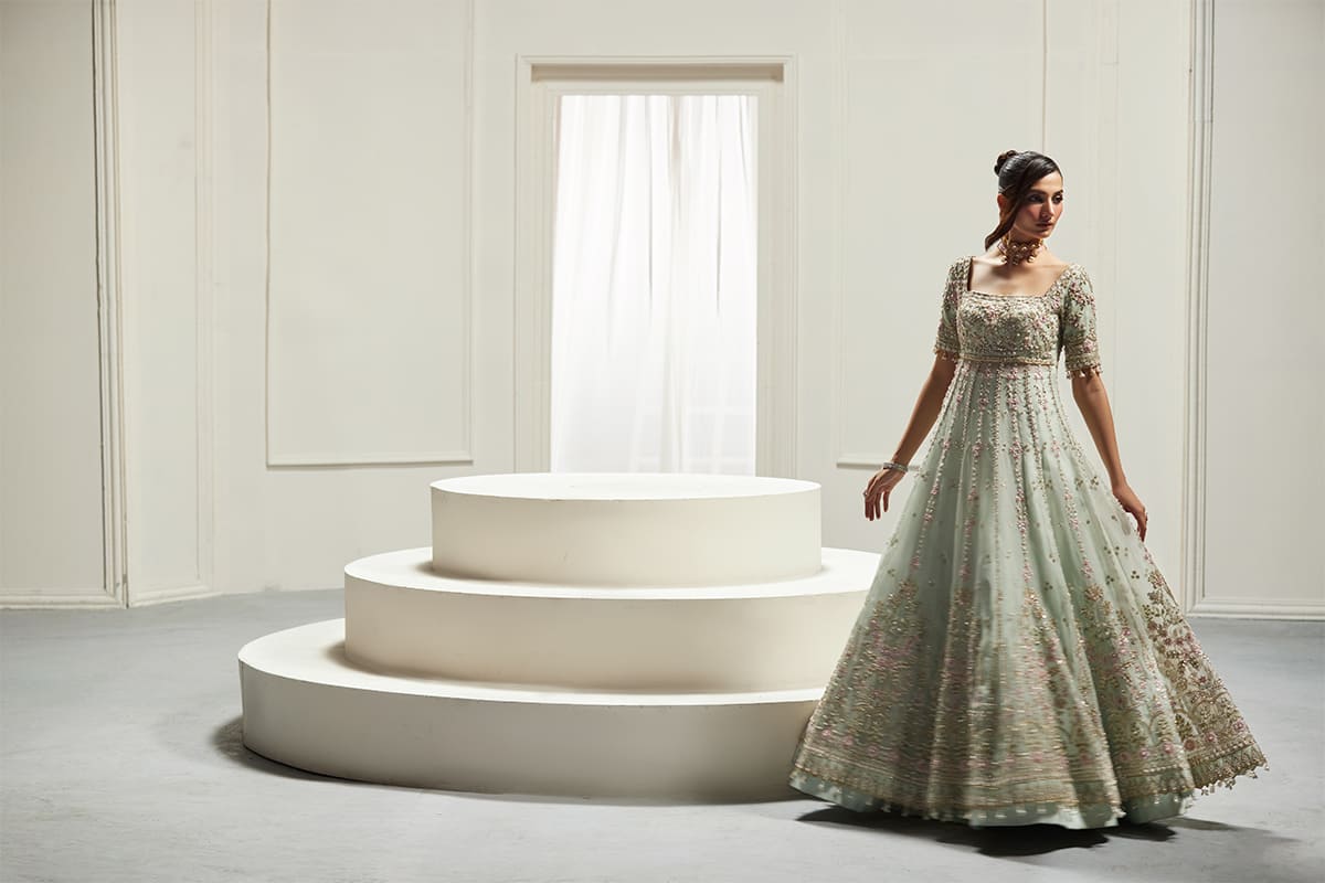 IZEL Shahana Collection