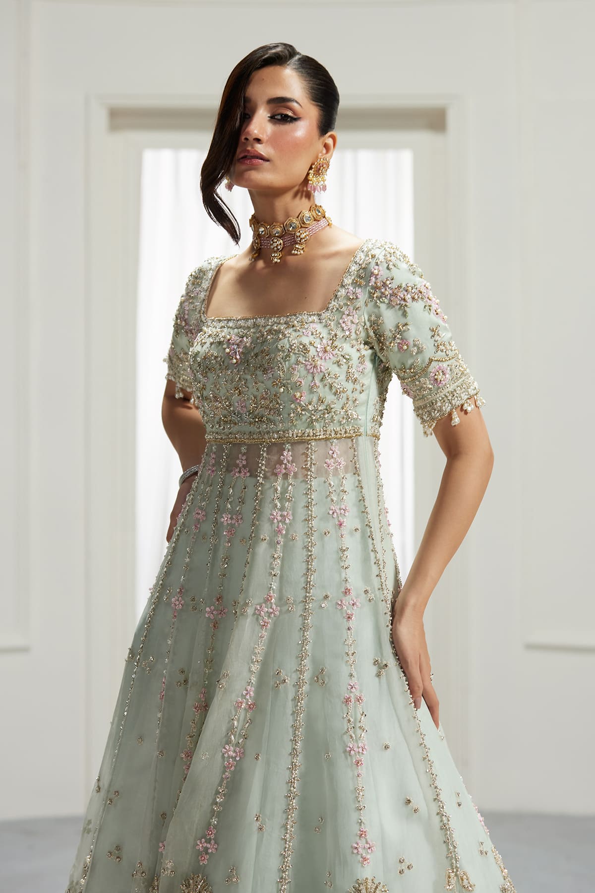 IZEL Shahana Collection