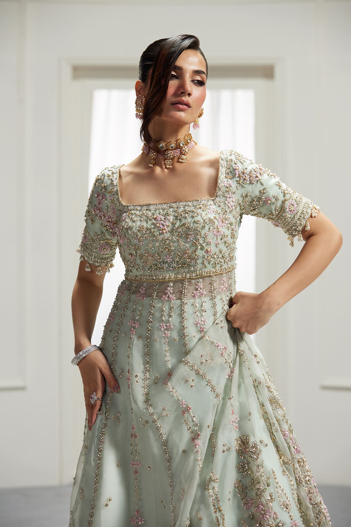 IZEL Shahana Collection