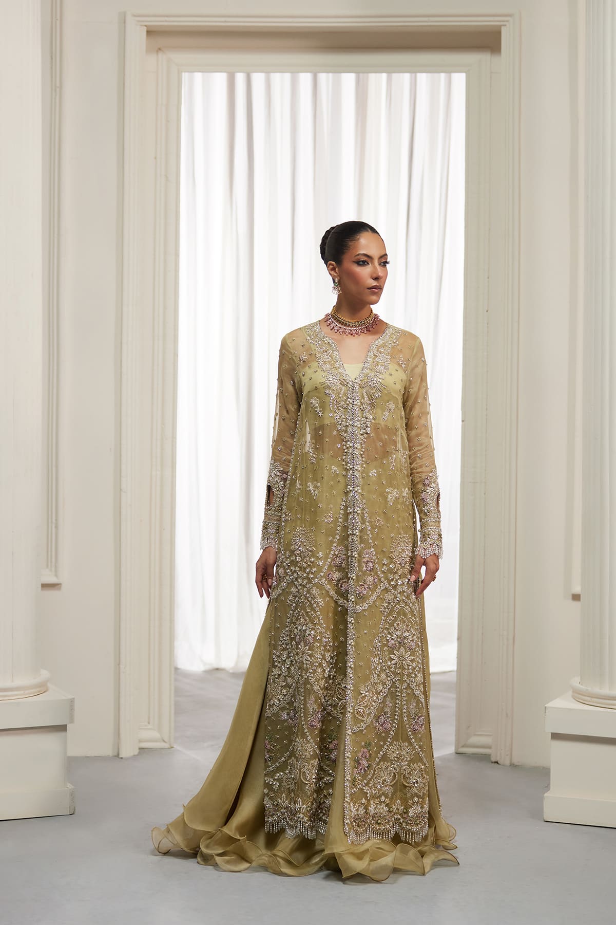 ASMIRA Shahana Collection