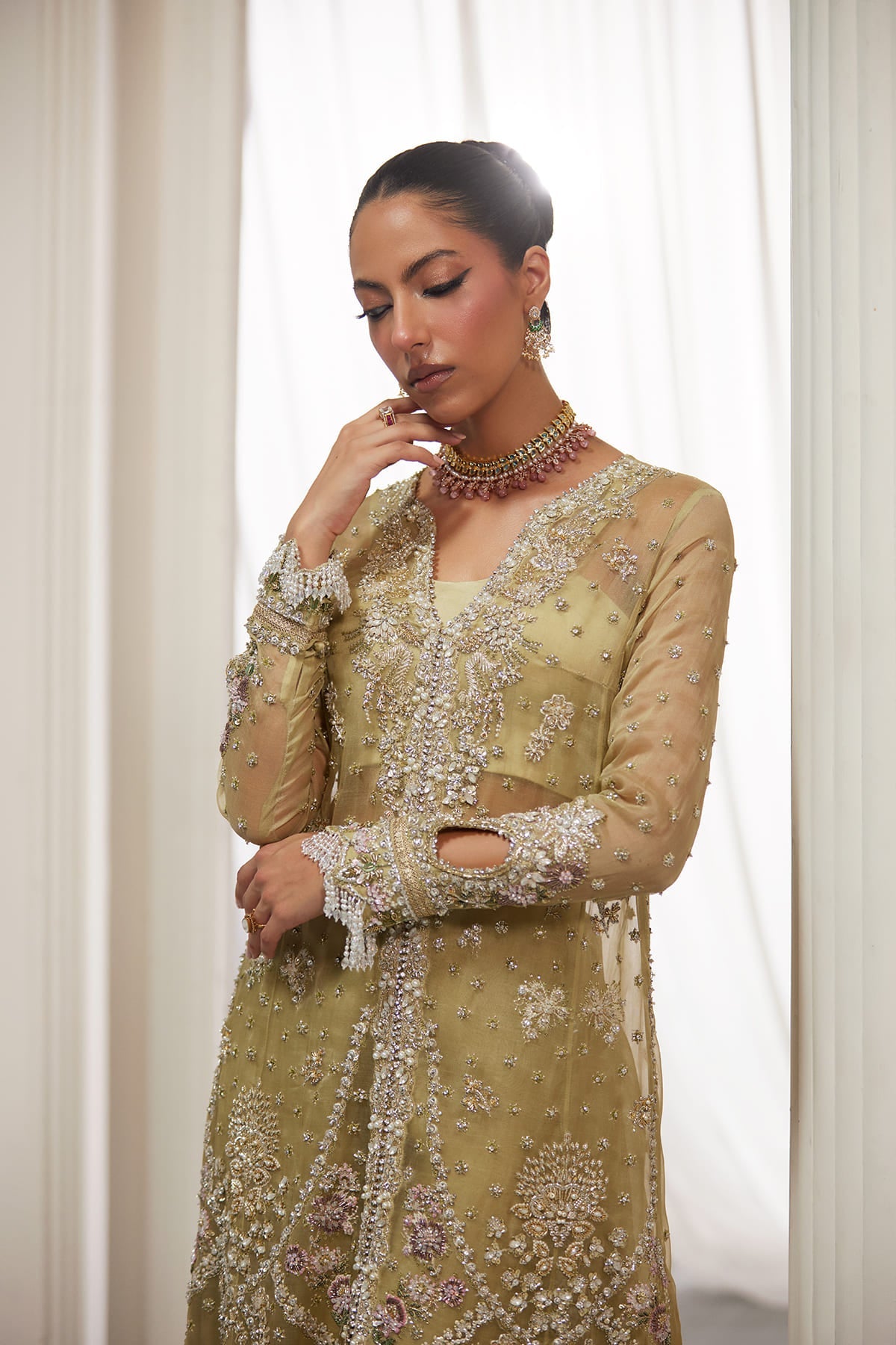 ASMIRA Shahana Collection