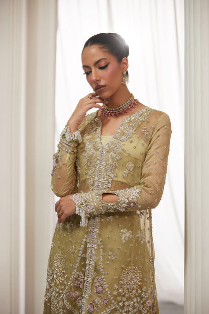 ASMIRA Shahana Collection