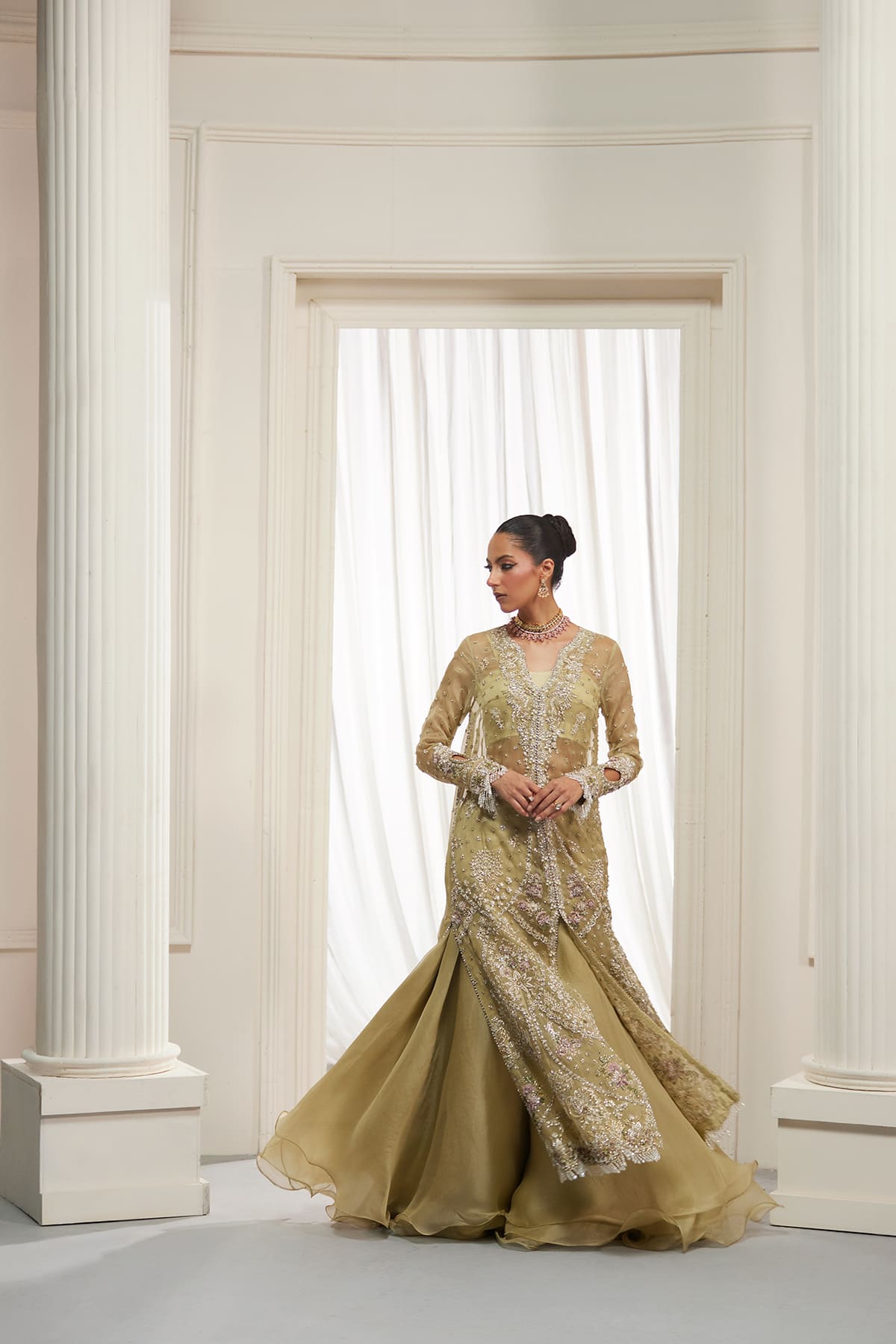 ASMIRA Shahana Collection