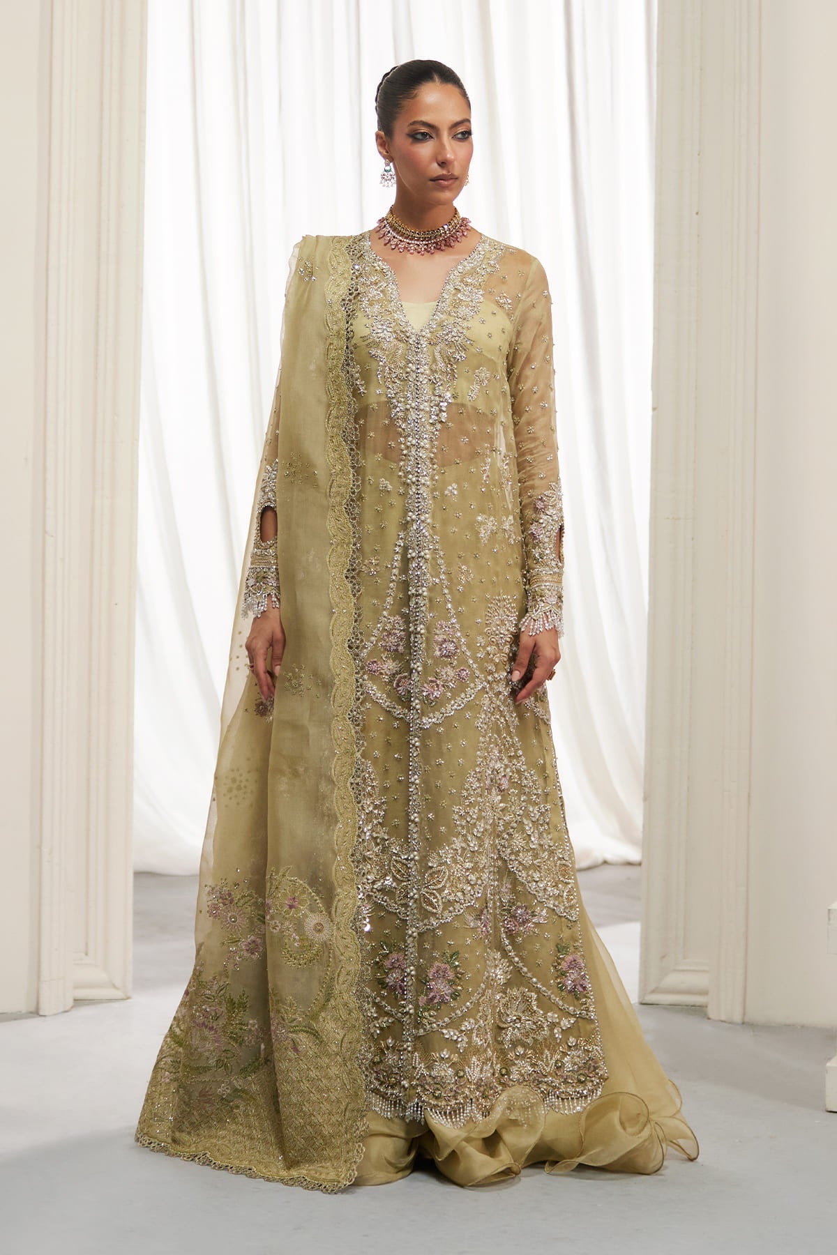 ASMIRA Shahana Collection