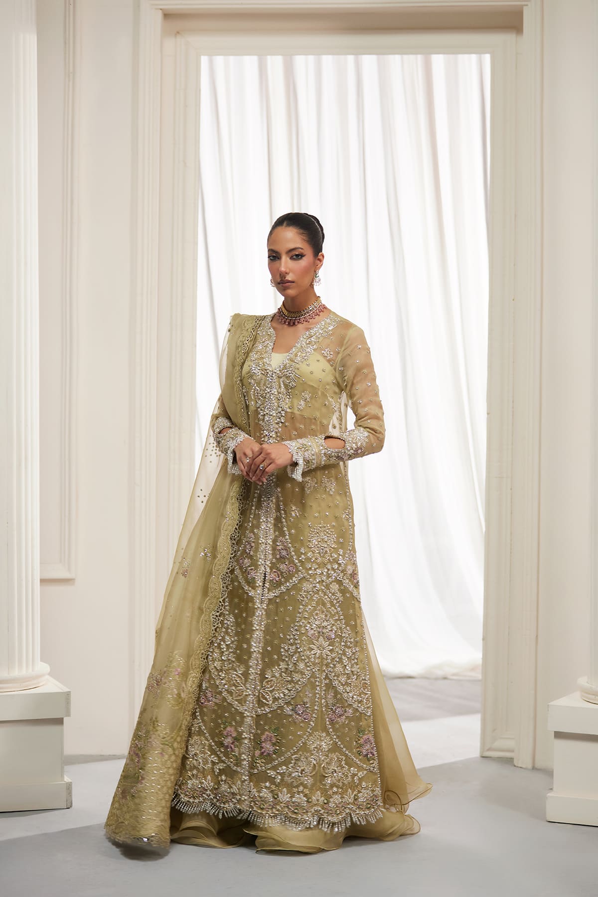 ASMIRA Shahana Collection