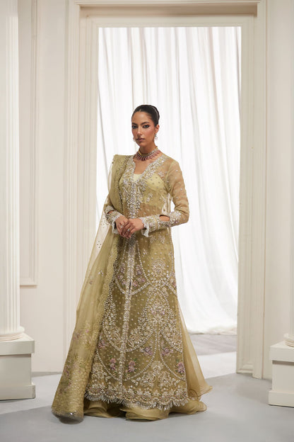 ASMIRA Shahana Collection