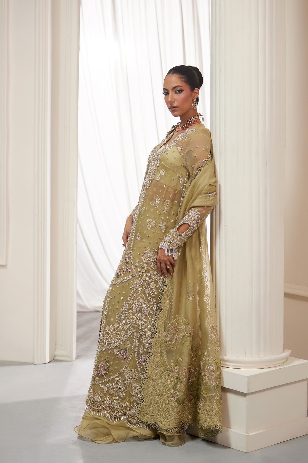 ASMIRA Shahana Collection