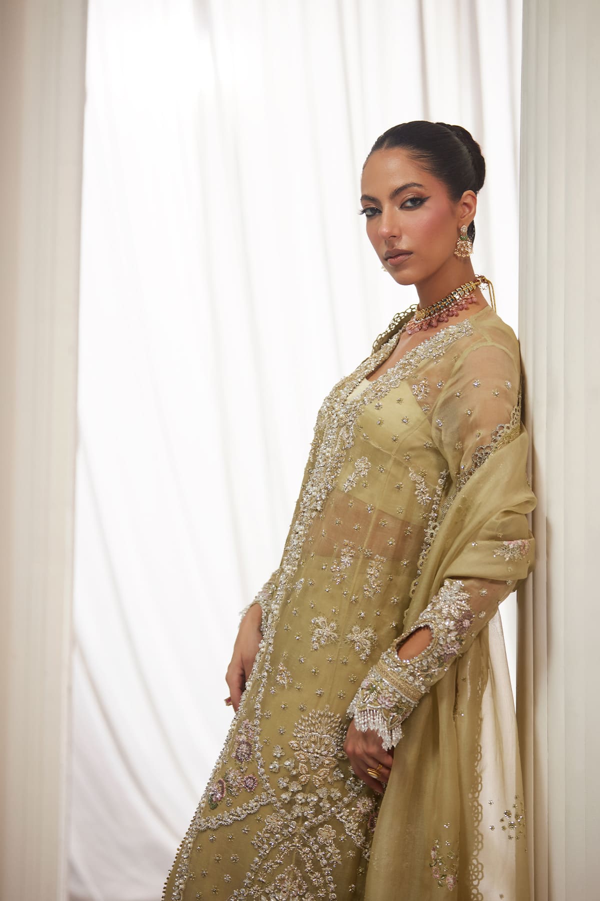 ASMIRA Shahana Collection