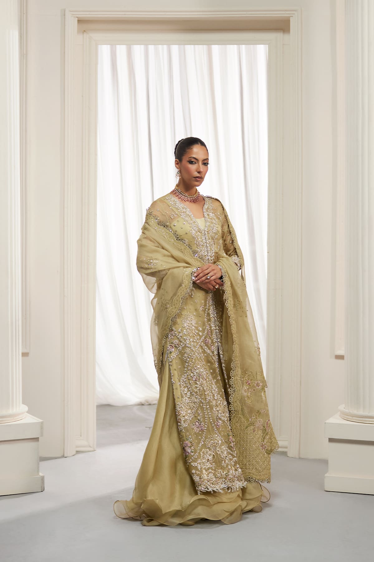 ASMIRA Shahana Collection