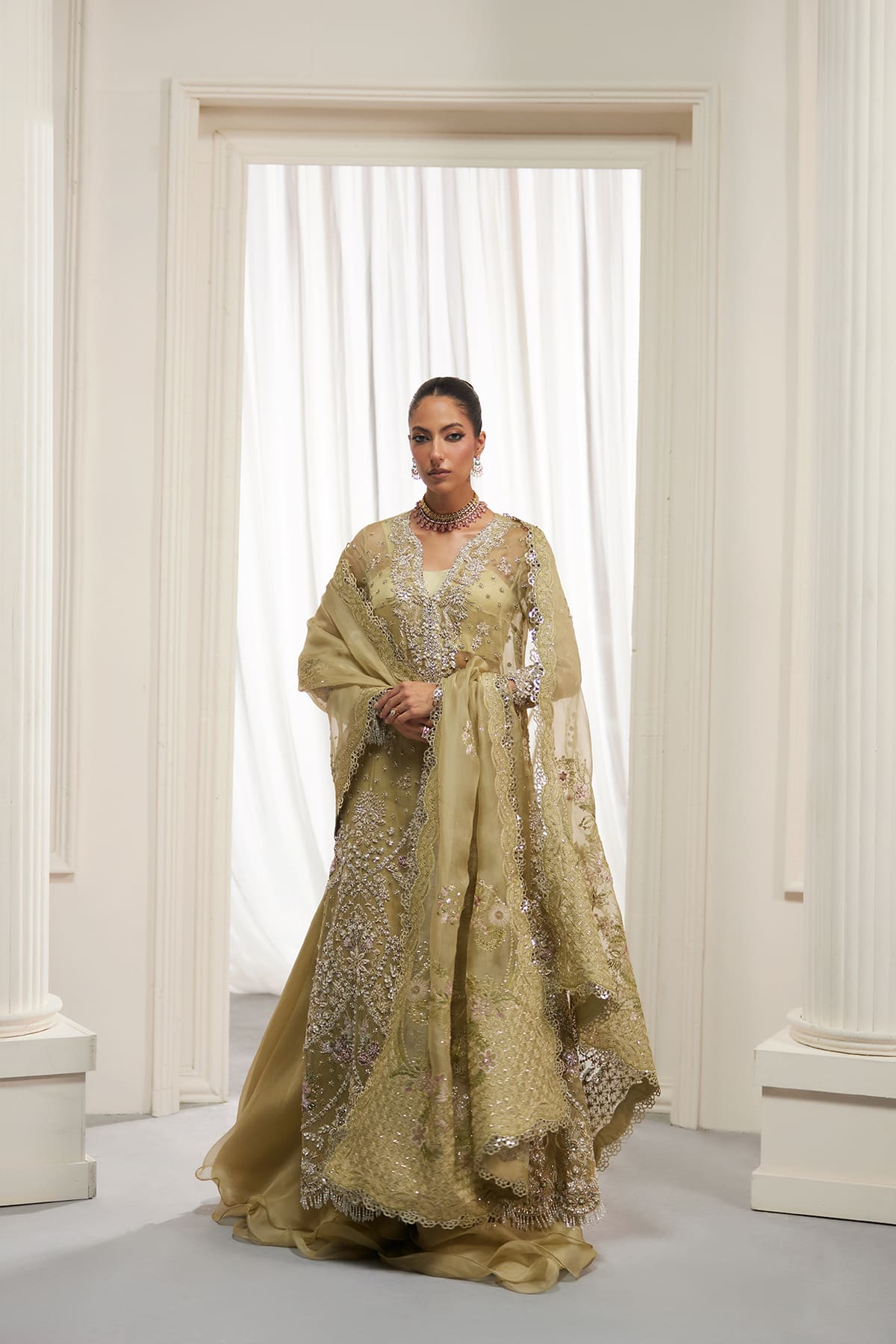 ASMIRA Shahana Collection