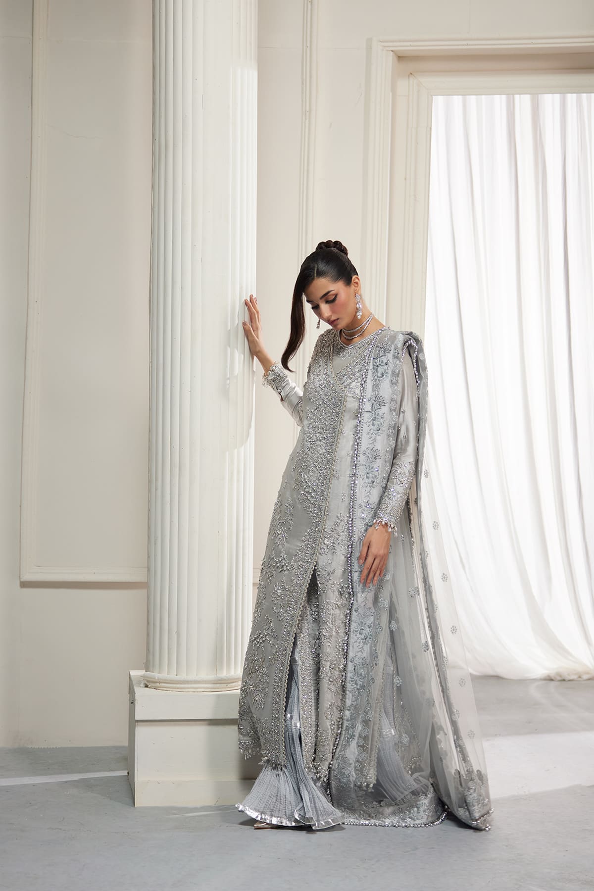 DELLA Shahana Collection