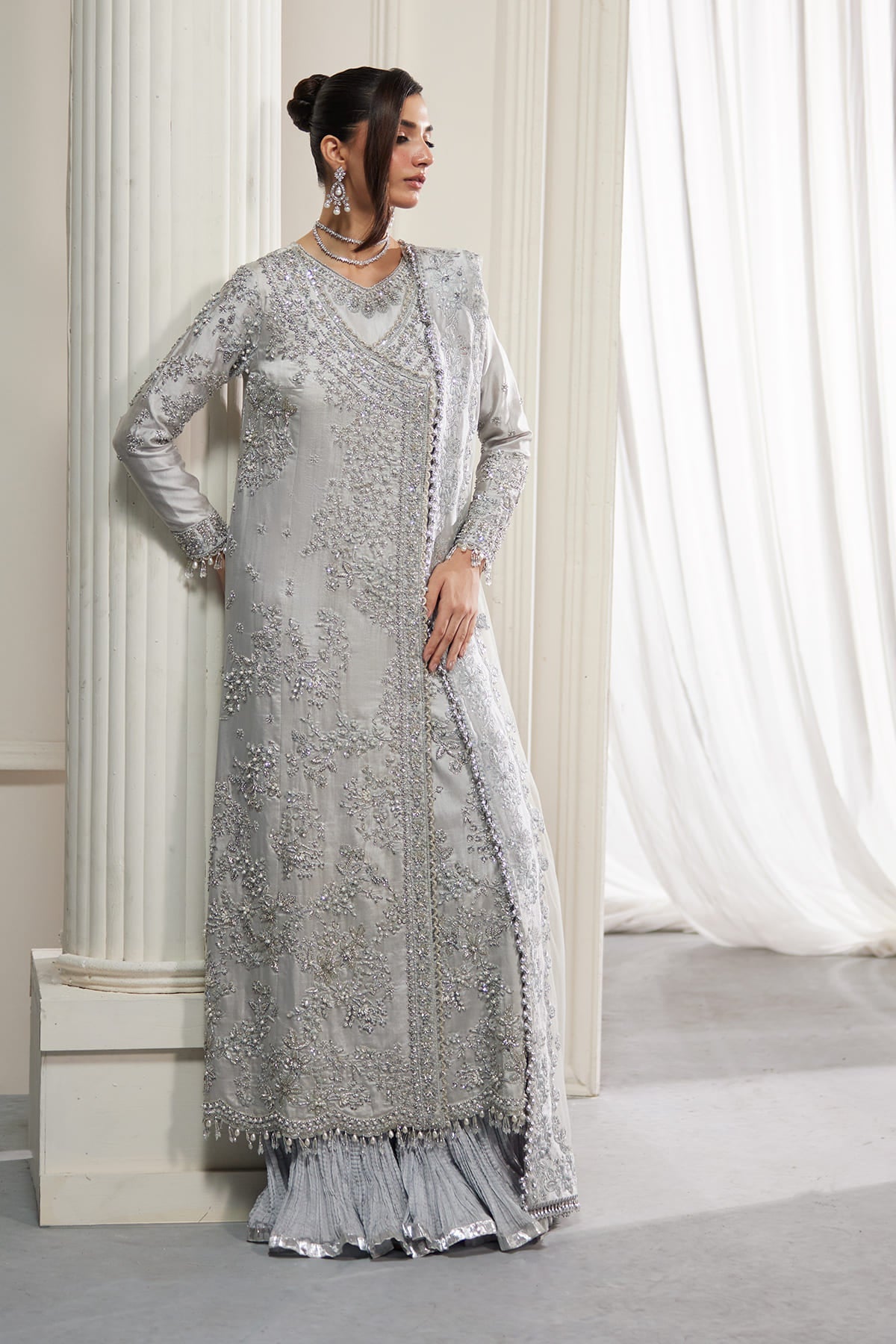 DELLA Shahana Collection