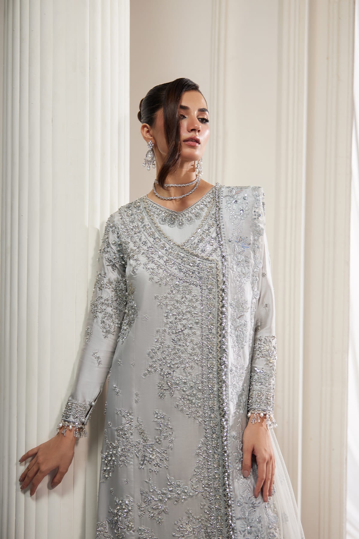 DELLA Shahana Collection