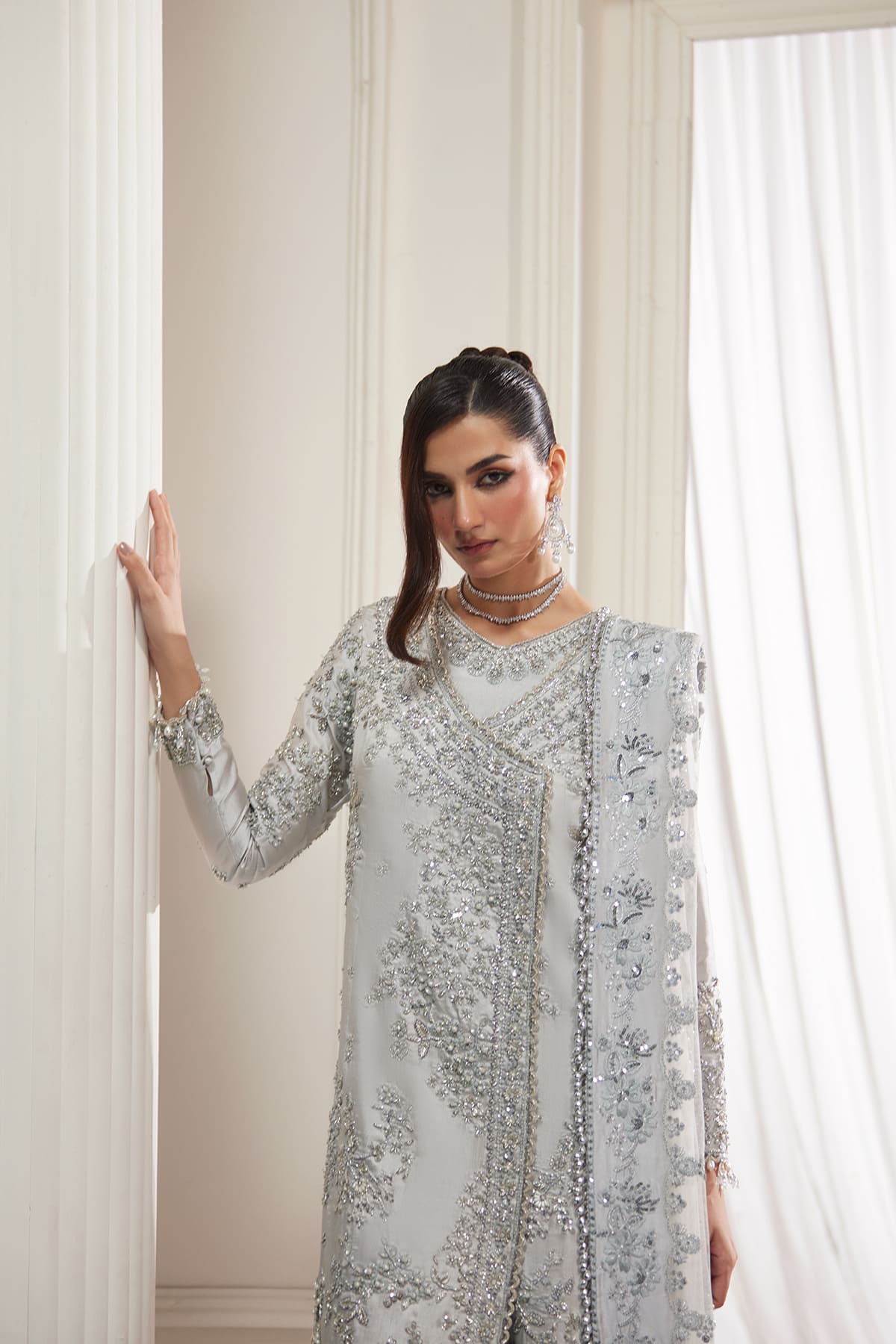 DELLA Shahana Collection