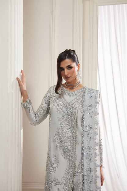 DELLA Shahana Collection