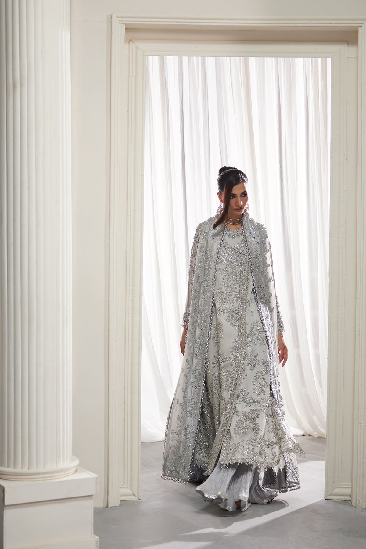 DELLA Shahana Collection