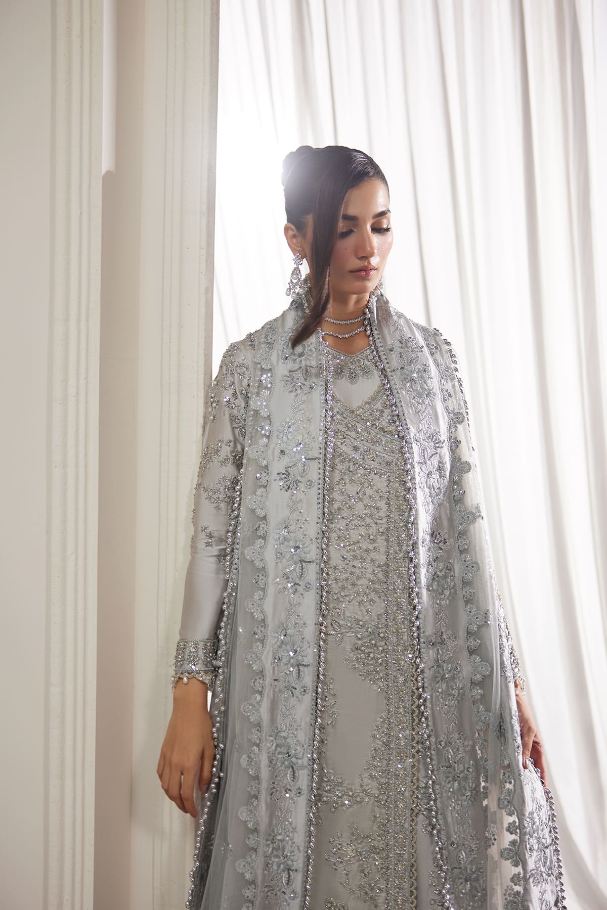 DELLA Shahana Collection