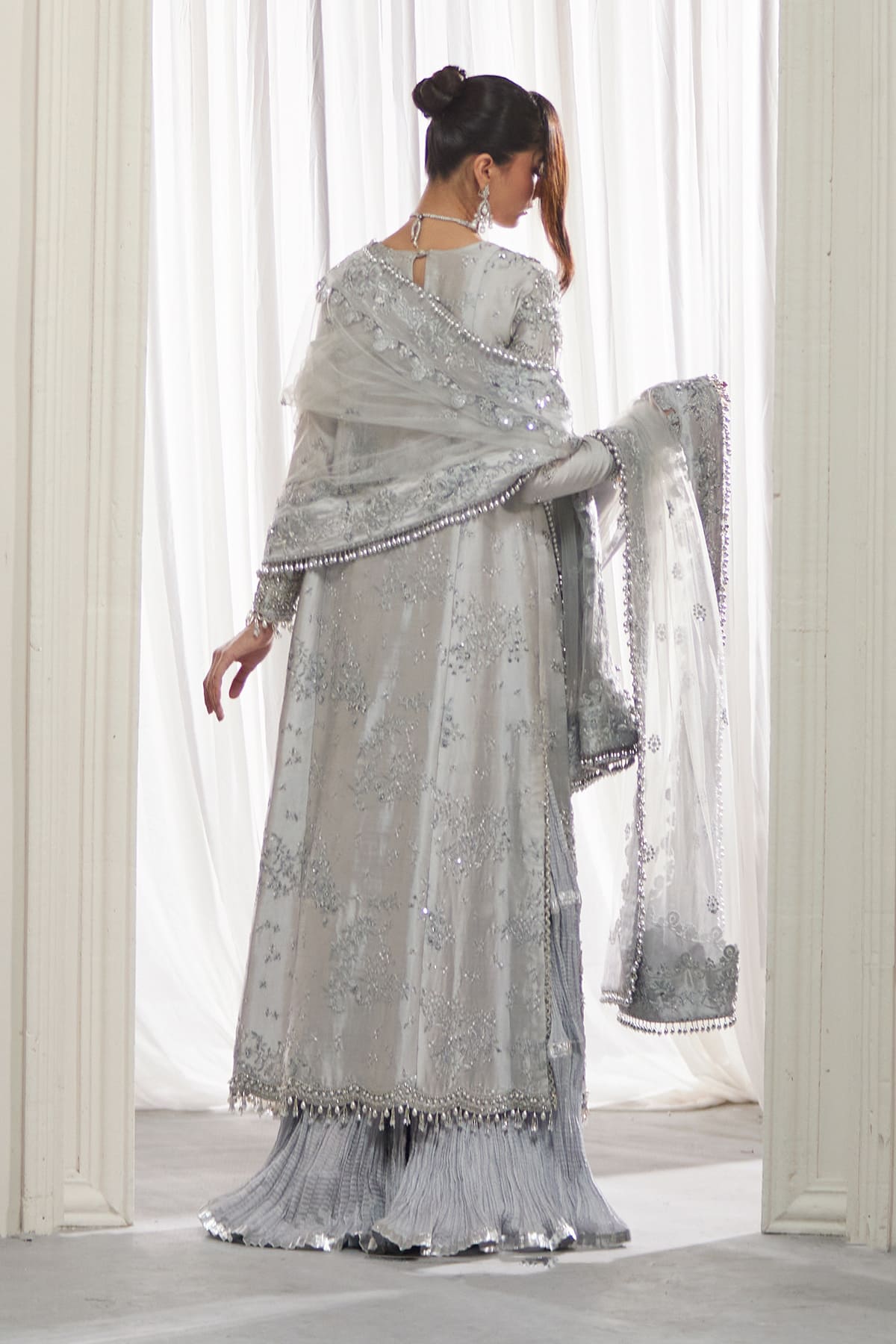 DELLA Shahana Collection