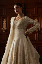 Ovia by Saad Bin Shahzad Pishwas - Shahana Collection UK