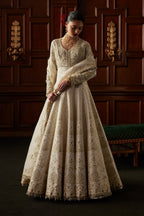 Ovia by Saad Bin Shahzad Pishwas - Shahana Collection UK