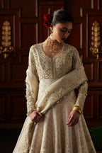 Ovia by Saad Bin Shahzad Pishwas - Shahana Collection UK