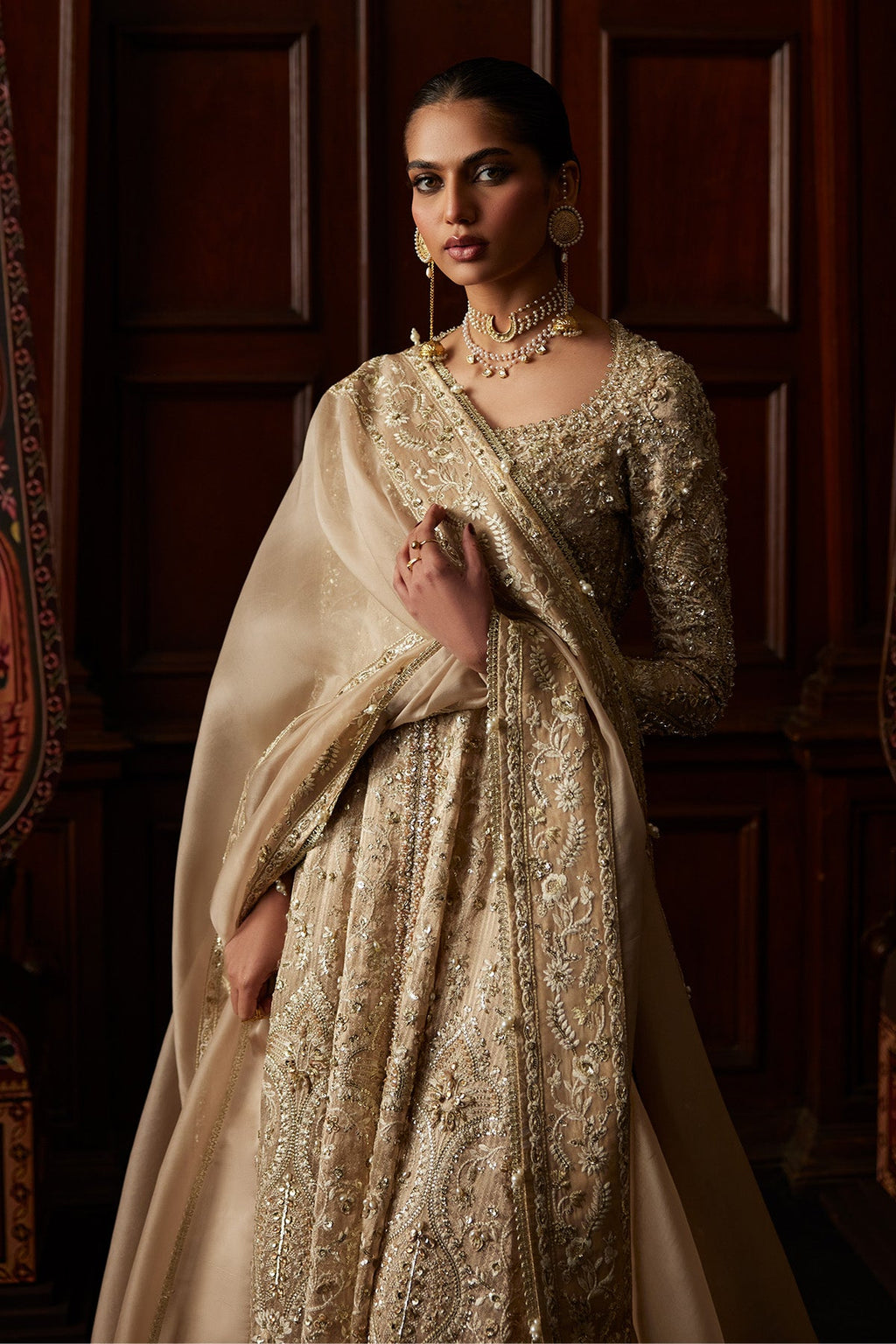 Sira by Saad Bin Shahzad Pishwas - Shahana Collection UK