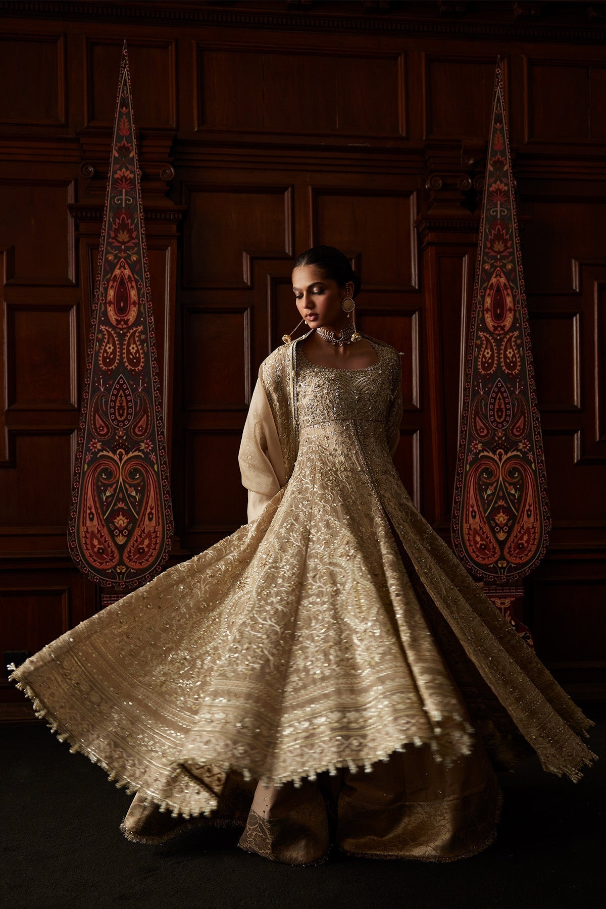 Sira by Saad Bin Shahzad Pishwas - Shahana Collection UK