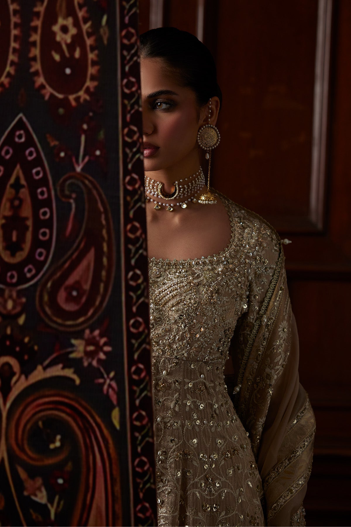 Sira by Saad Bin Shahzad Pishwas - Shahana Collection UK