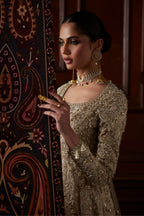Sira by Saad Bin Shahzad Pishwas - Shahana Collection UK