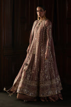 Rosalie by Saad Bin Shahzad Kalidar - Shahana Collection UK