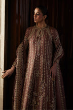 Rosalie by Saad Bin Shahzad Kalidar - Shahana Collection UK