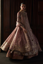 Rosalie by Saad Bin Shahzad Kalidar - Shahana Collection UK
