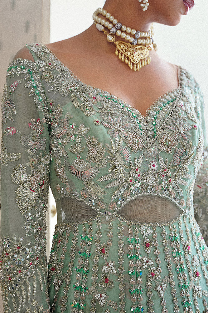 Ashal Shahana Collection UK