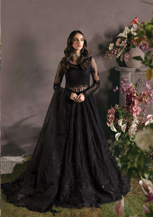Buy Now - ALF- 05 - Afrozeh La' Fuschia Luxury Collection 2023 - Shahana Collection - Wedding and Bridal Dresses - Pakistani Designer Clothing - Shahana UK