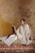Luvina by Suffuse By Sana Yasir Silk Pret - Shahana Collection UK