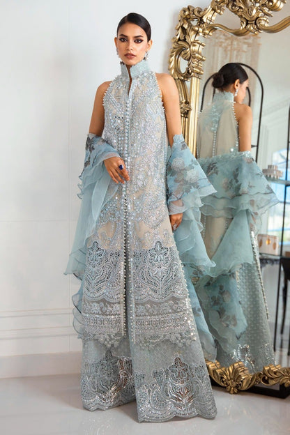 Buy Now, Nura Festive Collection 2023 Vol II - Sana Safinaz - Shahana Collection UK - Wedding and Bridal Party dresses - Sana Safinaz in UK 