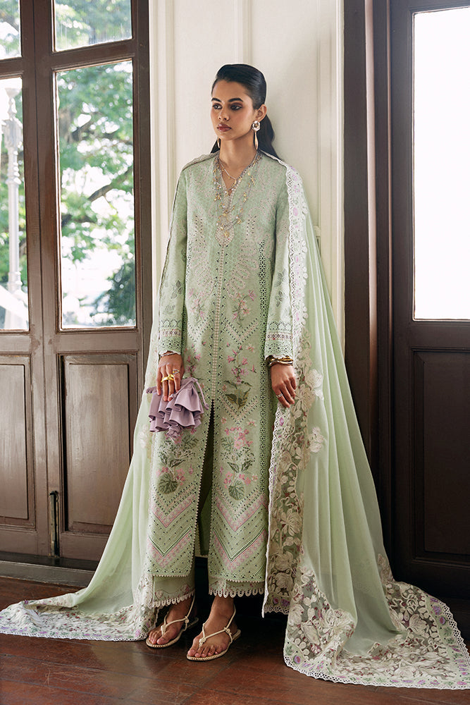 Areeha | Suffuse By Sana Yasir | Casual Pret Eid Edit26