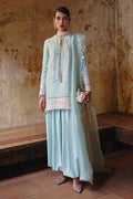 Ourea by Suffuse By Sana Yasir Silk Pret - Shahana Collection UK