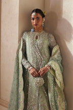 Nirvelle by Suffuse By Sana Yasir Luxury Formals - Shahana Collection UK