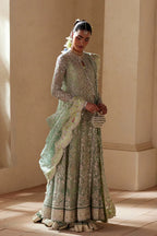 Nirvelle by Suffuse By Sana Yasir Luxury Formals - Shahana Collection UK