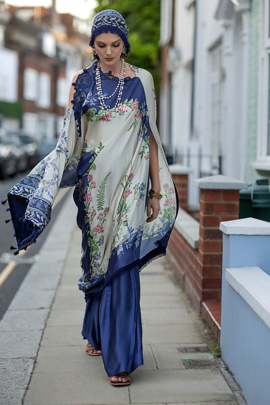 Buy Now, D#8 - Silk Collection - Sobia Nazir - Fall 2023 - Shahana Collection - Wedding and Bridal Party Dresses - Shahana UK - Pakistani Designer Wear in UK