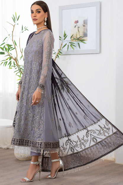 Shop Now, AYMEL - ZLM-08 - Meeral Luxury Formals 2023 - Zarif - Shahana Collection UK - Wedding and Bridal Dresses - Pakistani Dresses in UAE - Shahana UK