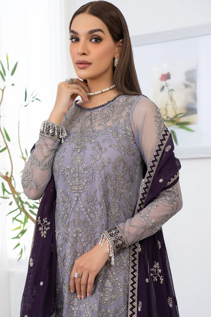 Shop Now, AYMEL - ZLM-08 - Meeral Luxury Formals 2023 - Zarif - Shahana Collection UK - Wedding and Bridal Dresses - Pakistani Dresses in UAE - Shahana UK