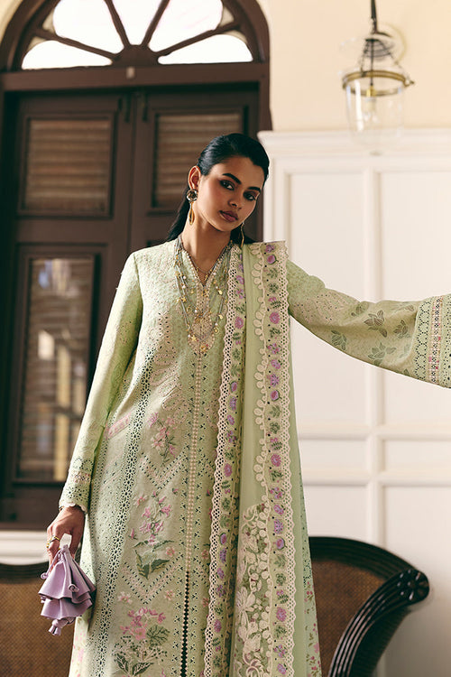 Areeha | Suffuse By Sana Yasir | Casual Pret Eid Edit26