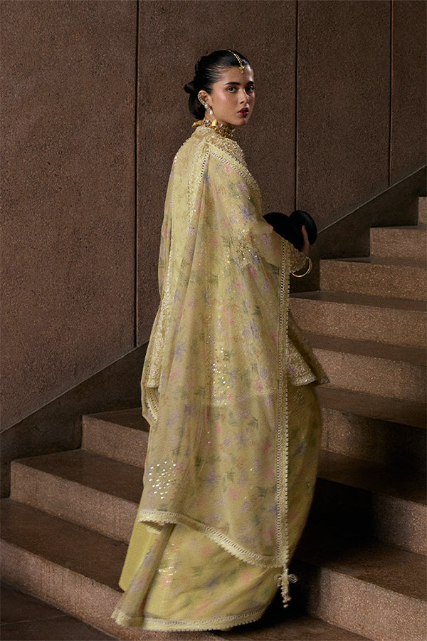 Merivah Shahana Collection UK