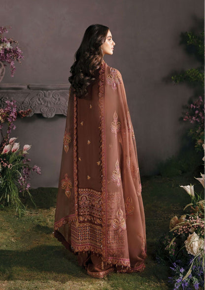 Buy Now - ALF - 10 - Afrozeh La' Fuschia Luxury Collection 2023 - Shahana Collection - Wedding and Bridal Dresses - Pakistani Designer Clothing - Shahana UK
