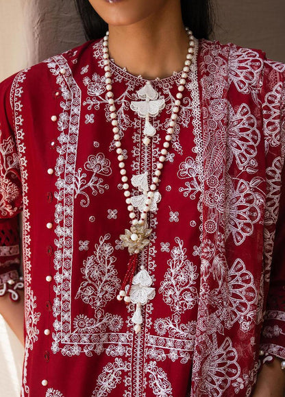 Buy Now, 11A - Muzlin Summer Vol.2 - Sana Safinaz - Shahana Collection 2023 - Wedding and Bridal Dresses