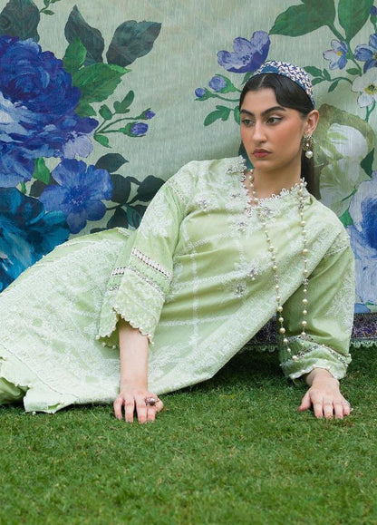 Buy Now, 12B - Muzlin Summer Vol.2 - Sana Safinaz - Shahana Collection 2023 - Wedding and Bridal Dresses