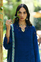 Zareh | Suffuse By Sana Yasir | Casual Pret Eid Edit26