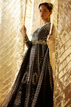 Elowen by Soraya Official Anarkali Suit - Shahana Collection UK